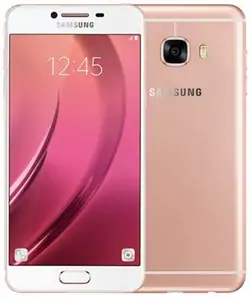 Замена usb разъема на телефоне Samsung Galaxy C5 в Перми